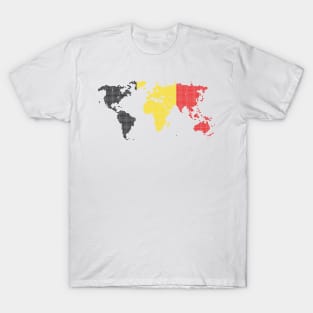 Belgium T-Shirt